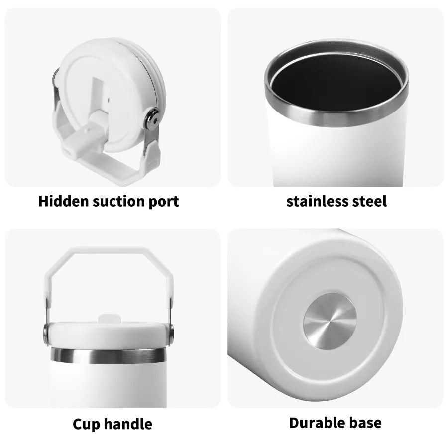 LABUBU "Universe" Cup